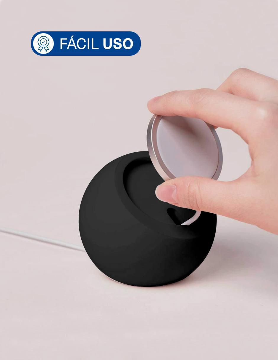 Soporte para celular de silicón 6
