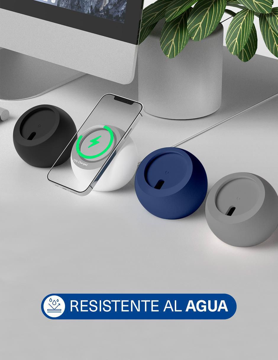 Soporte para celular de silicón 7