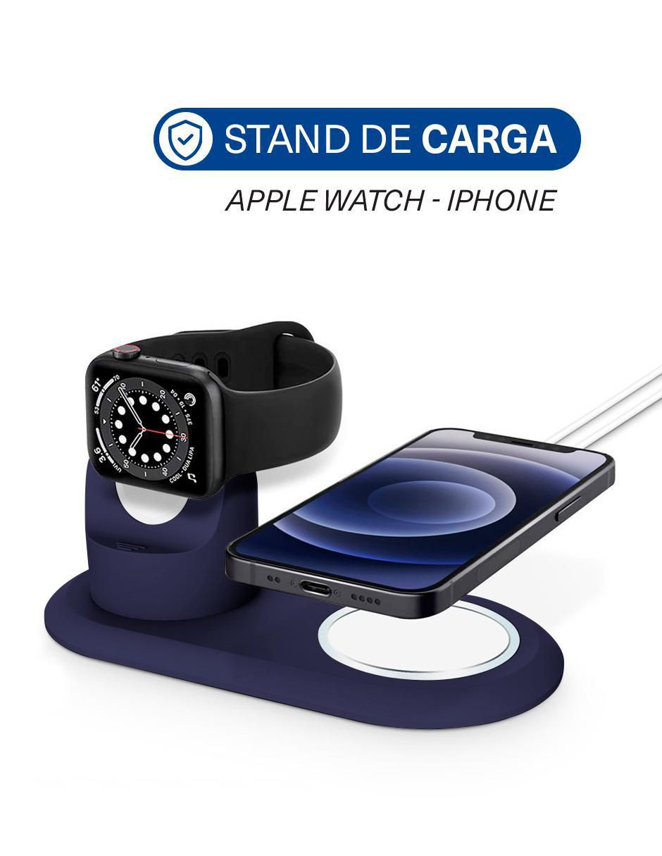 Soporte para Celular de silicón 2