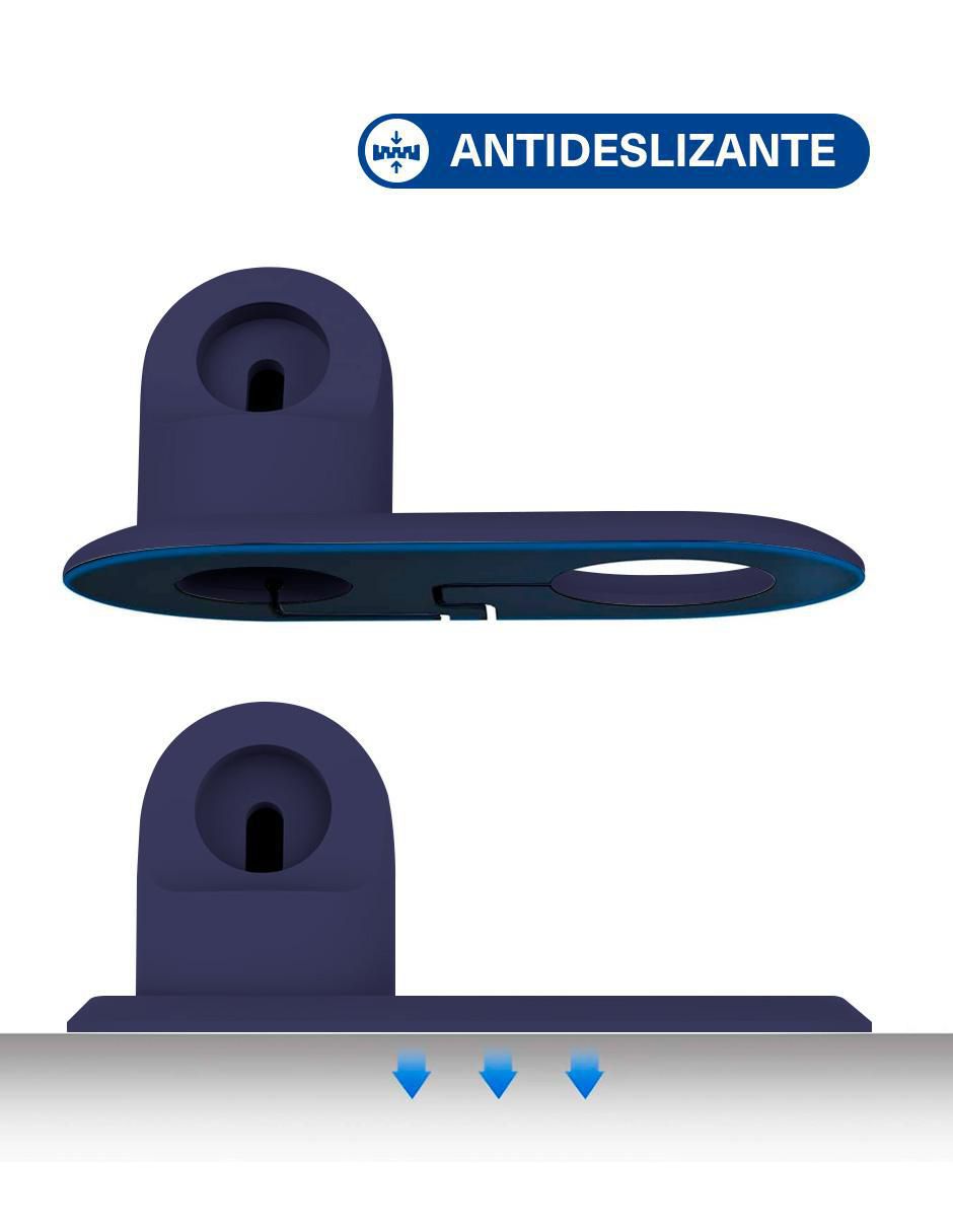 Soporte para Celular de silicón 3