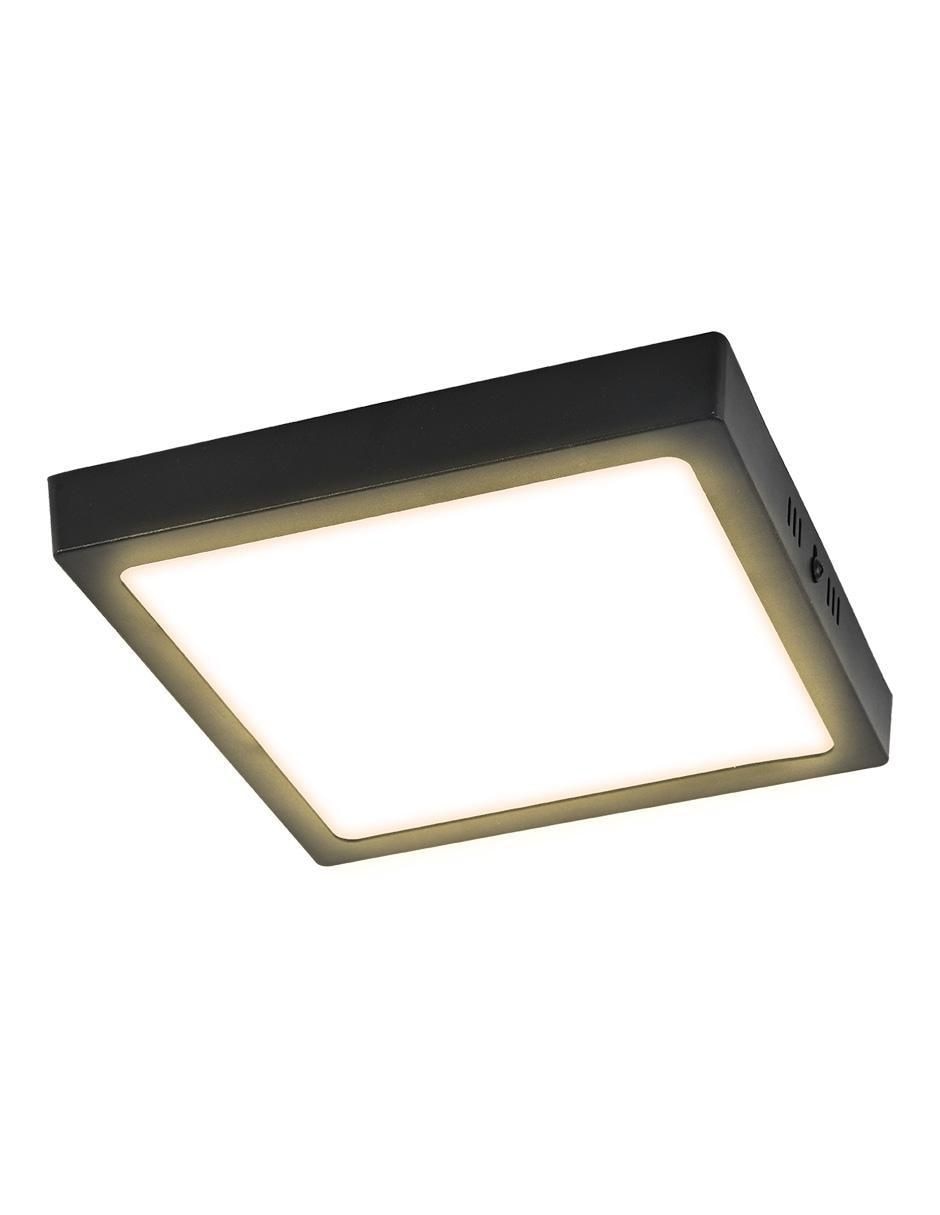 Lámpara led Algedi Iii 2