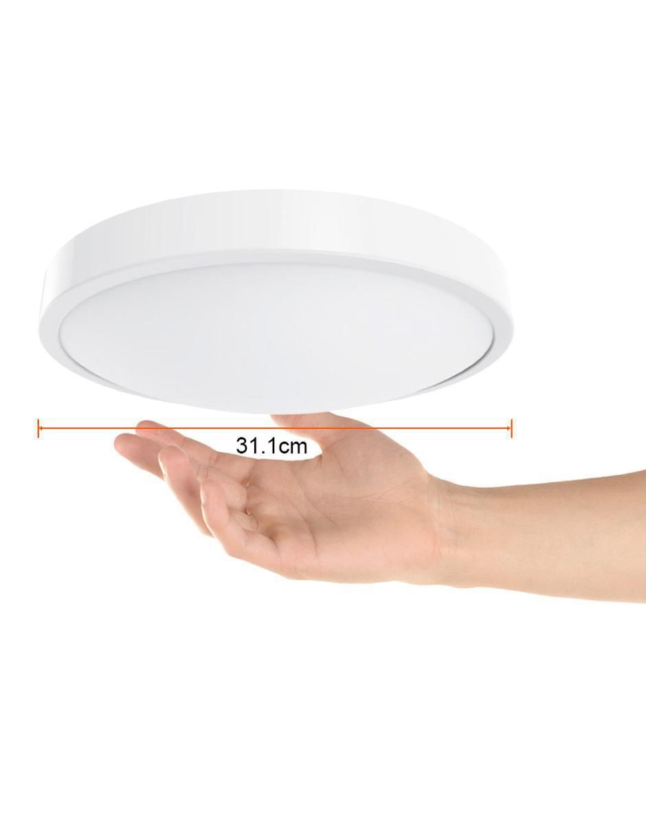 Lámpara de techo LED Anser I 4