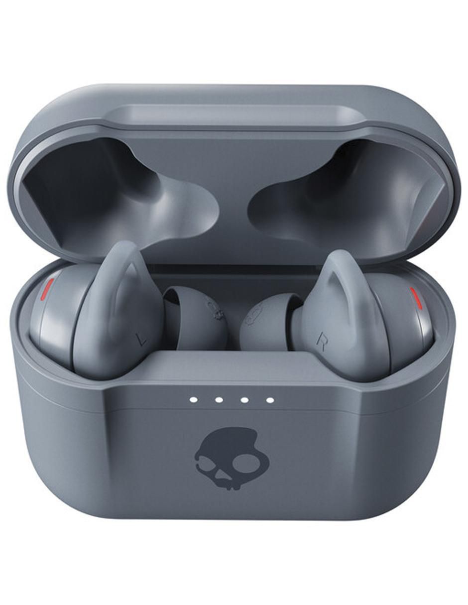 Audífono in ear skullcandy indy anc inalámbrica "con (si aplica)" sí