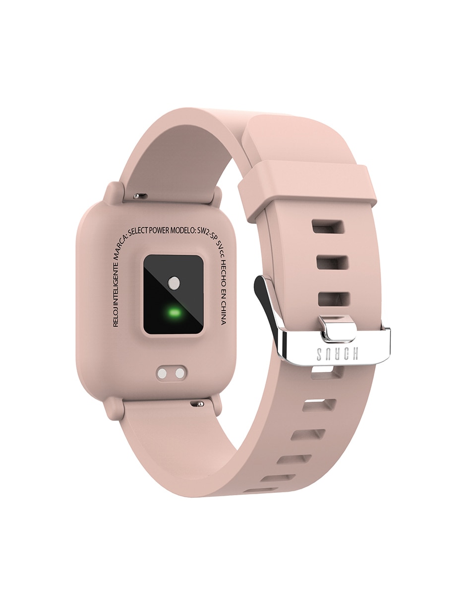 Smartwatch Horus Zeit Sw2-Sprs unisex con GPS 2