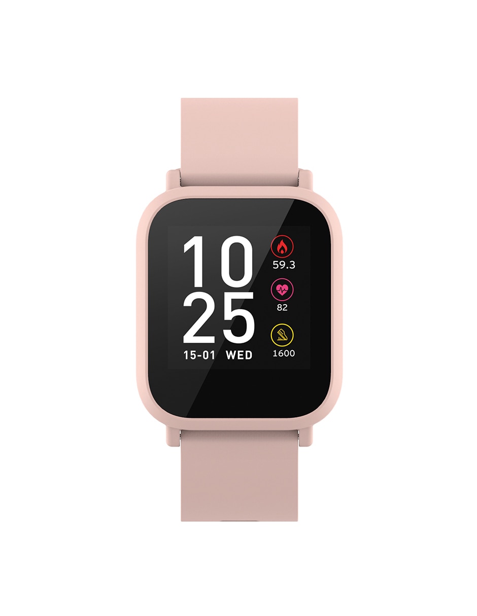 Smartwatch Horus Zeit Sw2-Sprs unisex con GPS 3