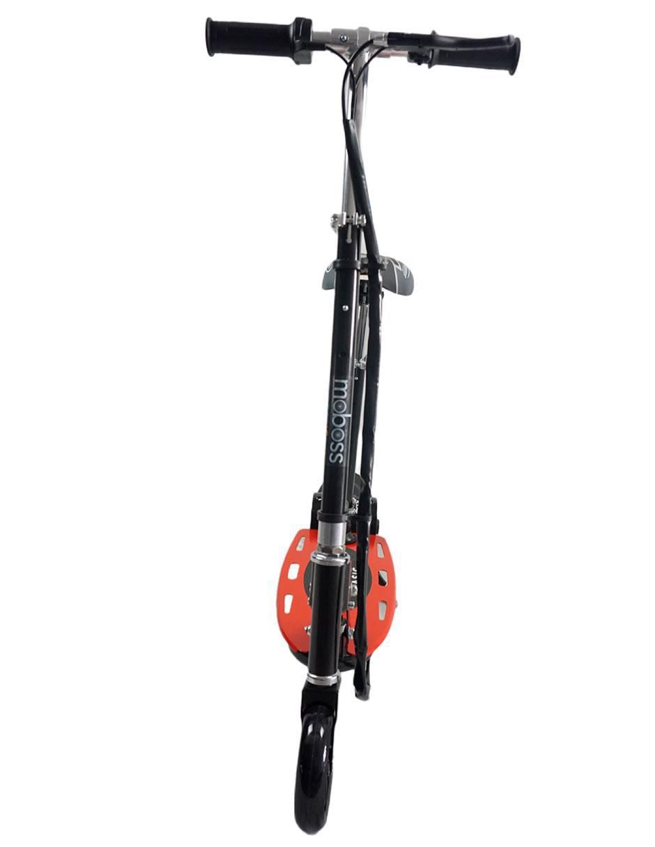 Scooter eléctrico A15 2