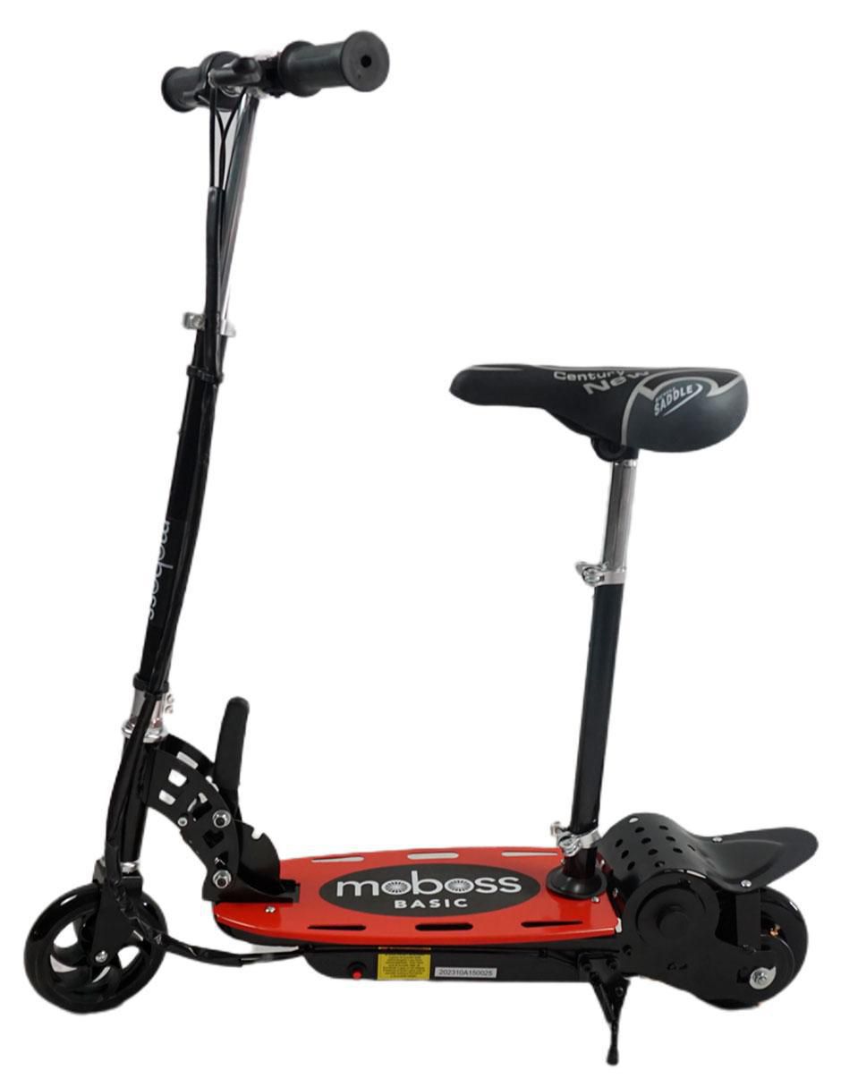 Scooter eléctrico A15 4