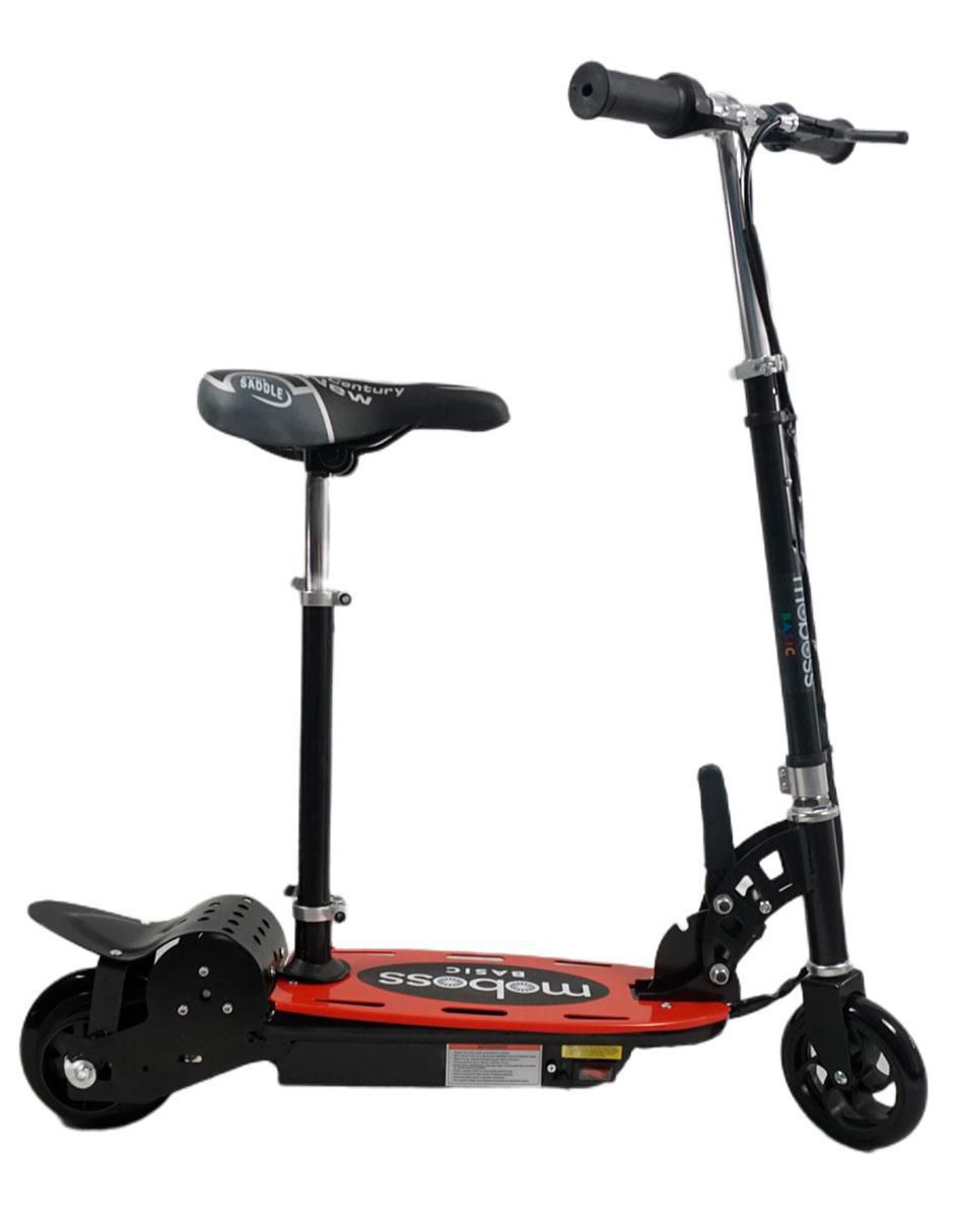 Scooter eléctrico A15 5