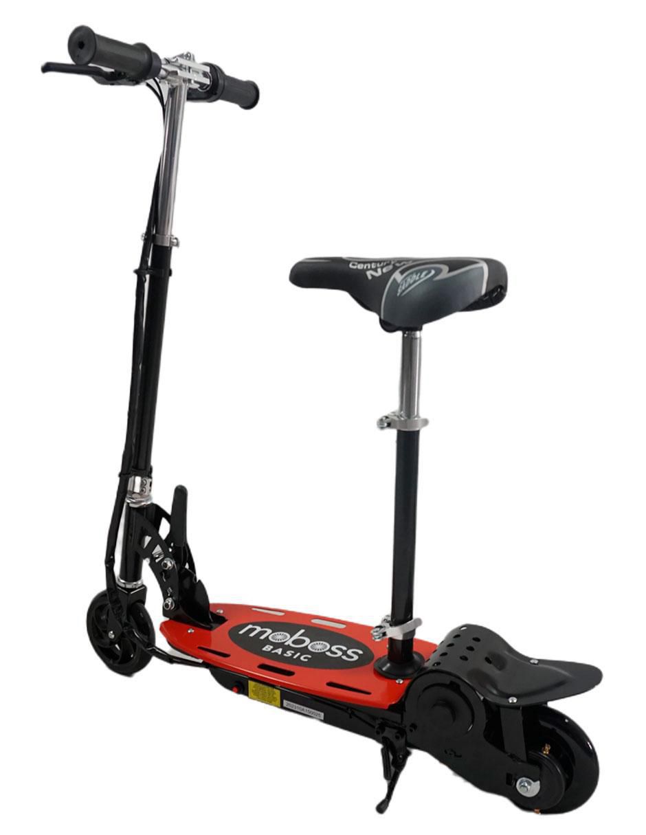Scooter eléctrico A15 6
