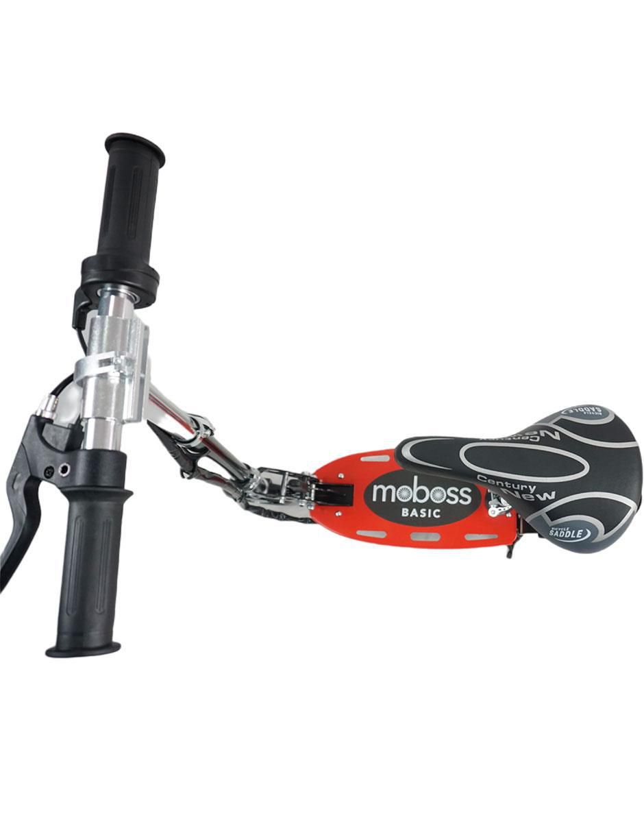 Scooter eléctrico A15 8