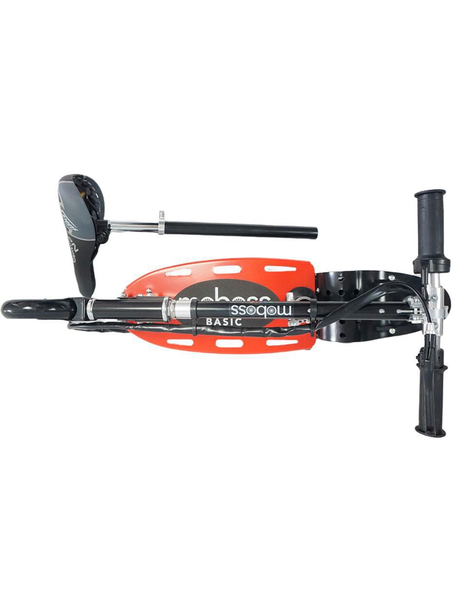 Scooter eléctrico A15 9