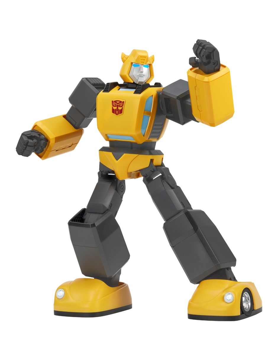 Bumblebee juguete online liverpool