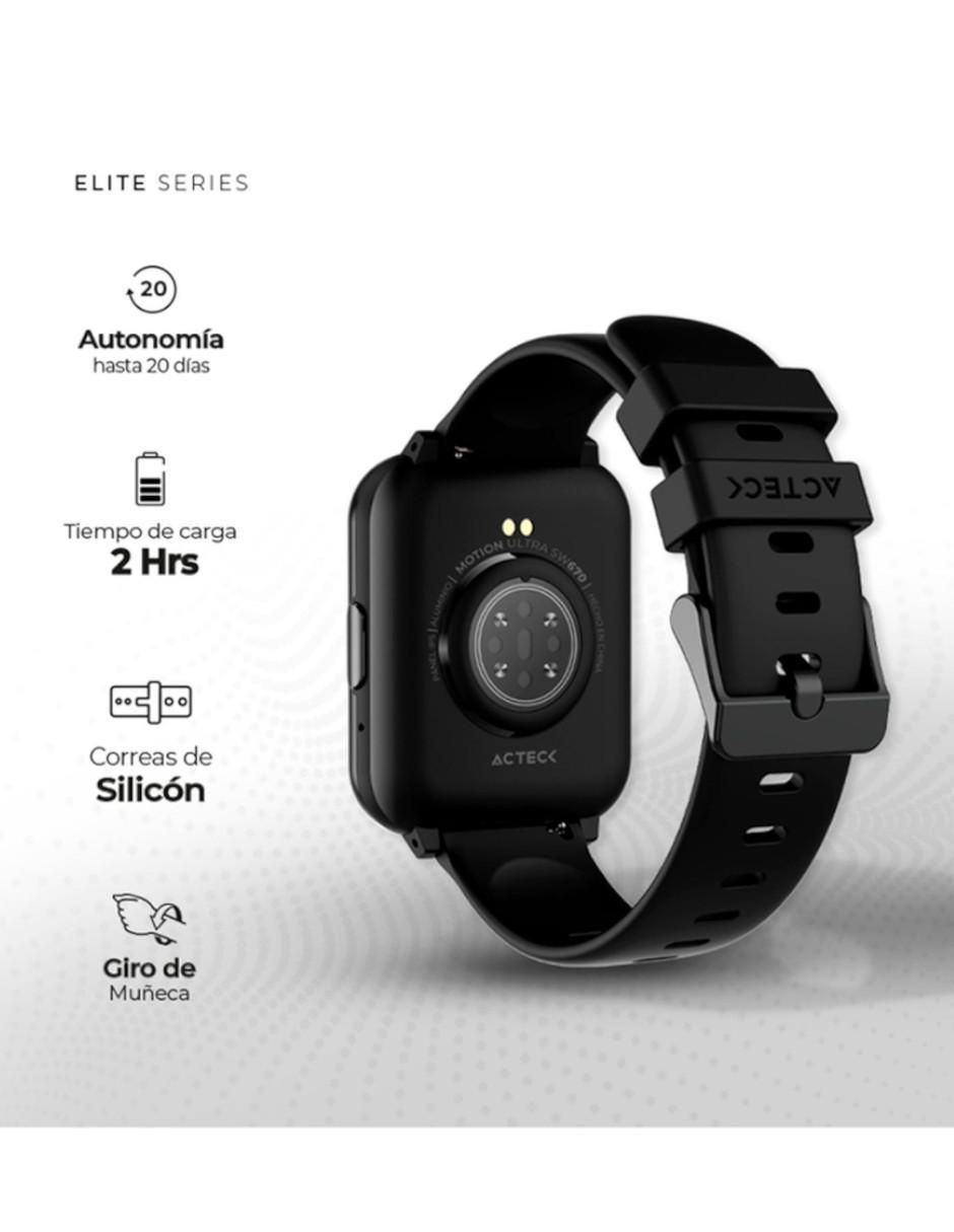 Smartwatch AC-934374 unisex 3