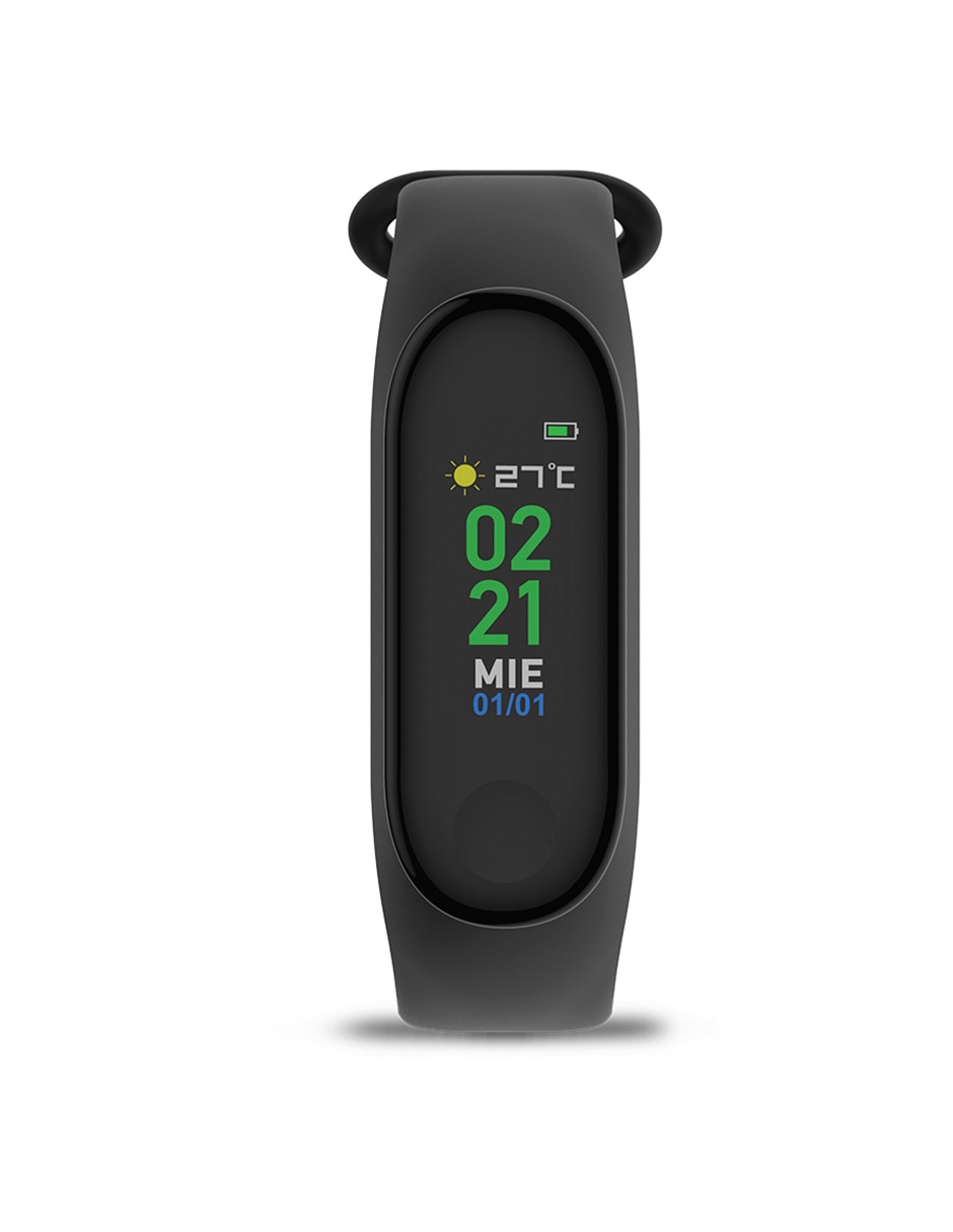 Smartband Stf Kronos Lite unisex Liverpool