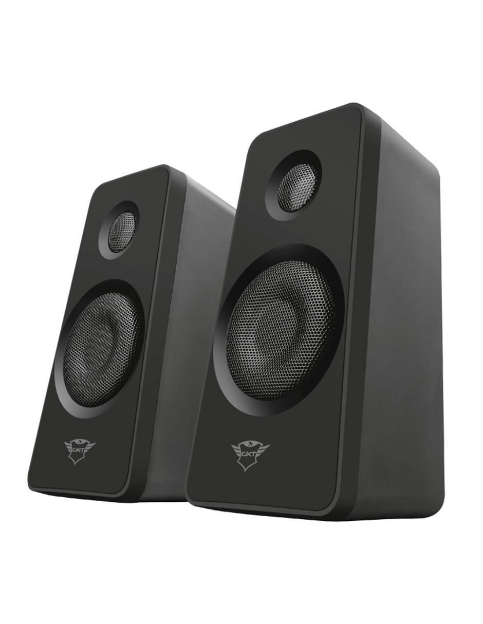 Bocina GXT 628 Tytan 2.1 alámbrica 3
