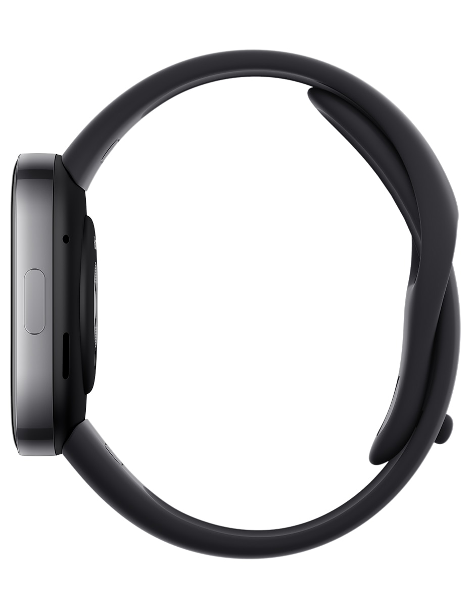 Smartwatch Redmi Watch 3 unisex con GPS 3