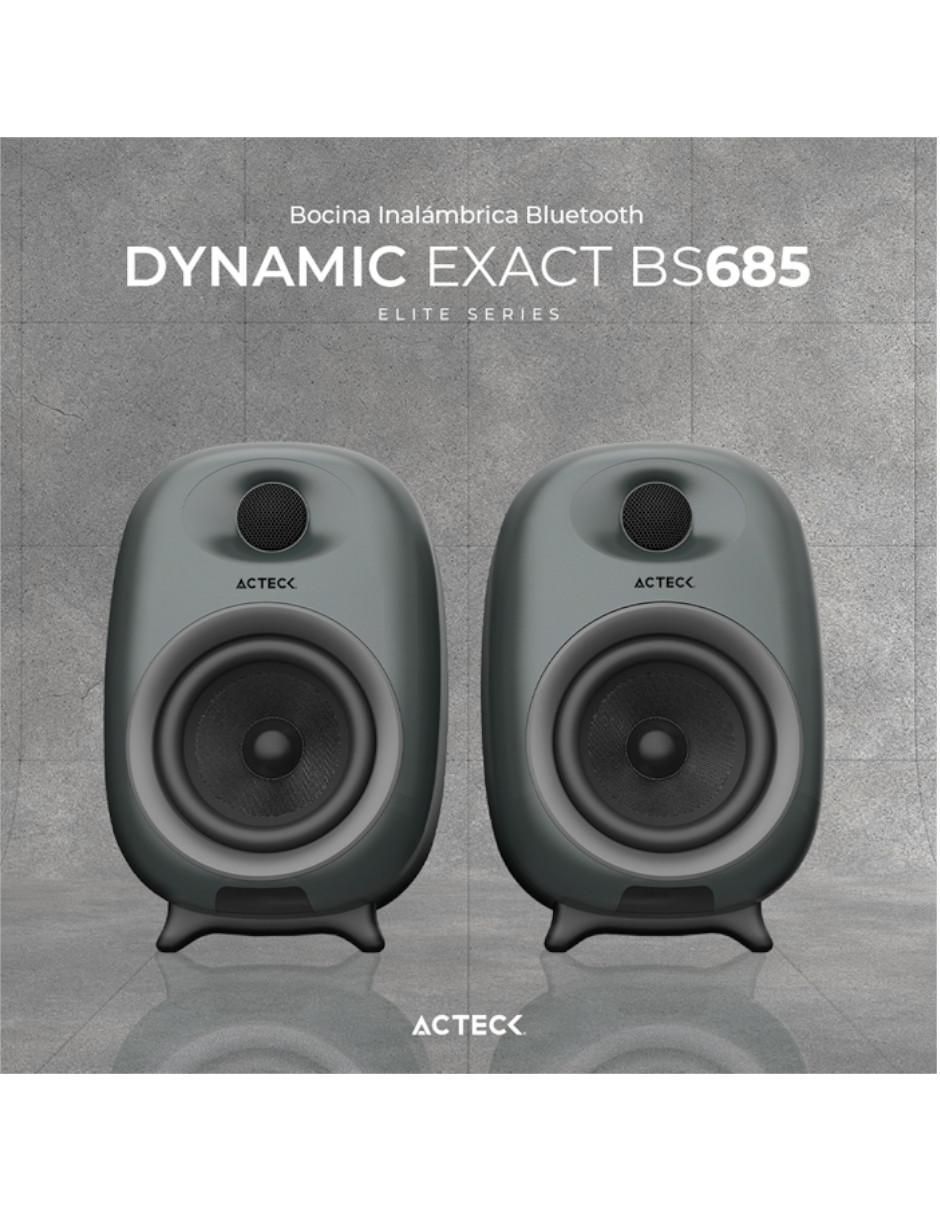 Bocina AC-935210 bluetooth 2