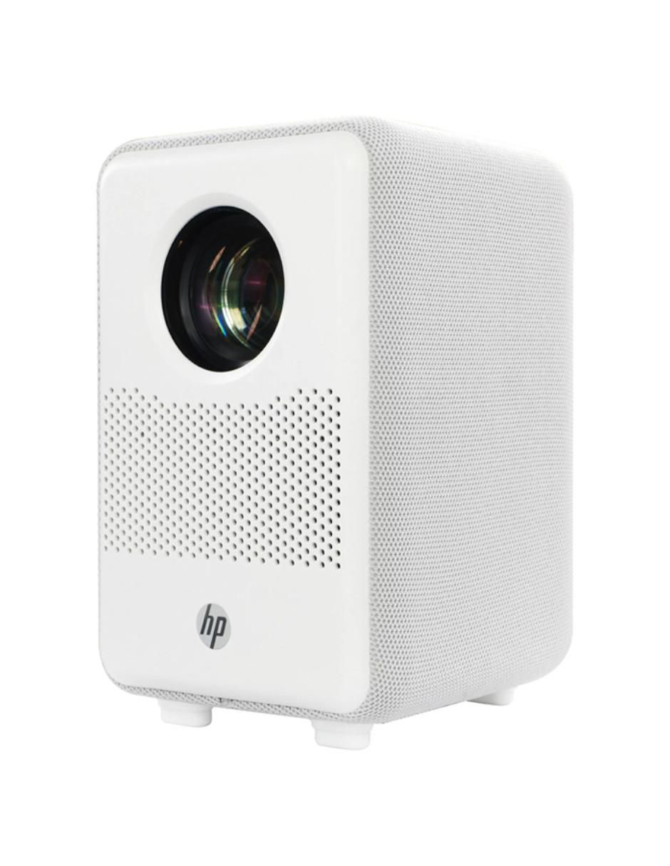 Proyector Cc200 2