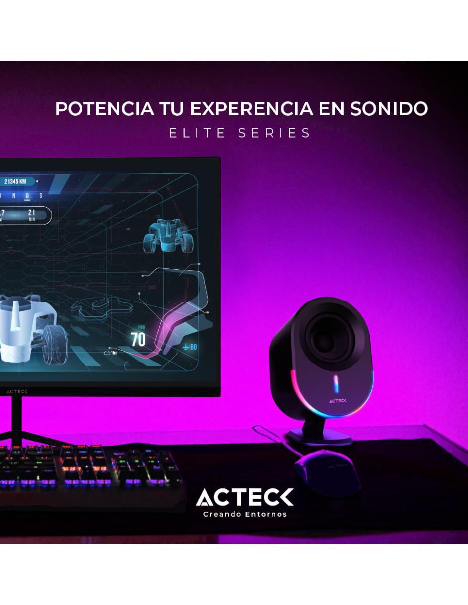 Bocina DYNAMIC EXACT BS630 AC-935869 bluetooth 5