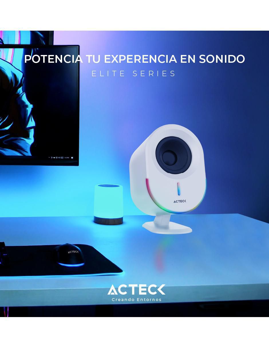 Bocina DYNAMIC EXACT BS630 AC-935876 bluetooth 5
