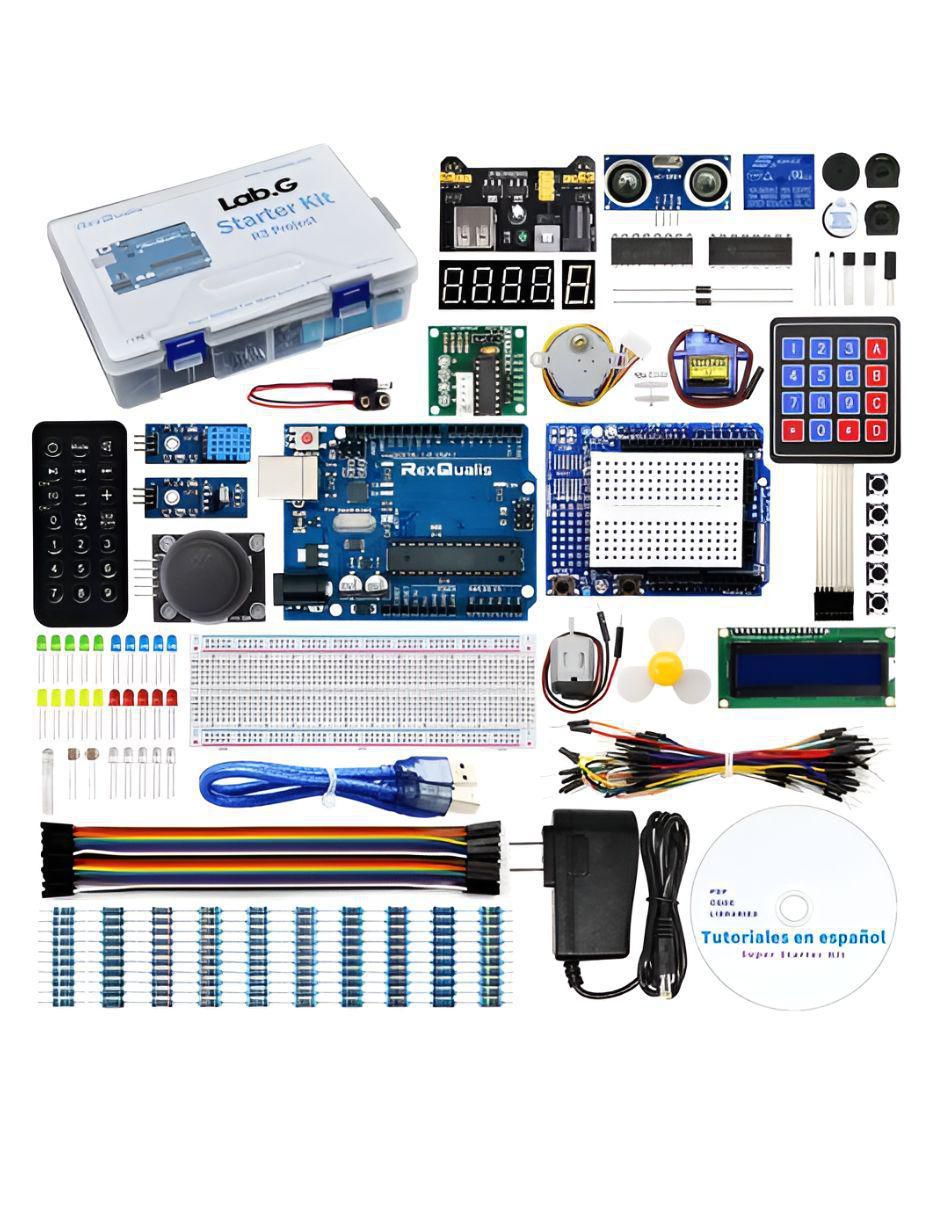 Kit de herramientas 2