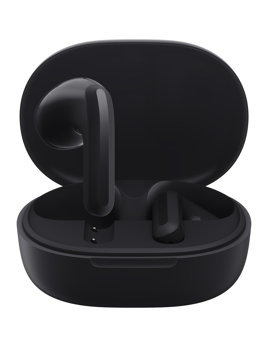 Audífonos In-Ear Redmi Buds 4 Lite inalámbricos 1