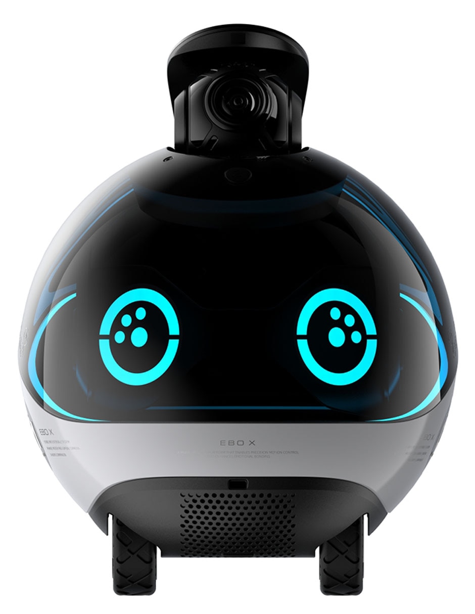 Robot de EBO X Robot de EBO X