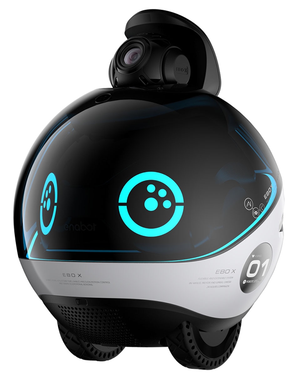 Robot de EBO X 2