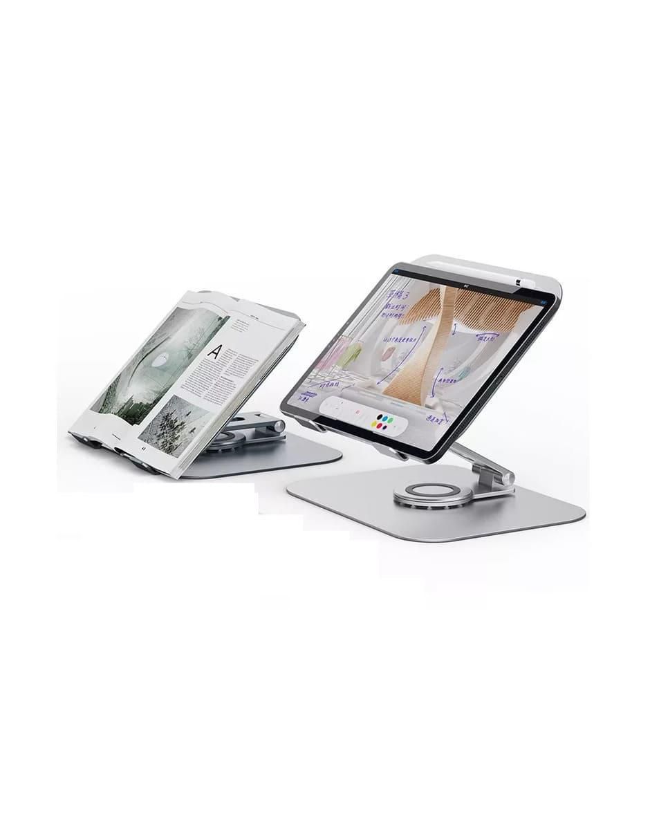 Soporte para Tablet de aluminio 3