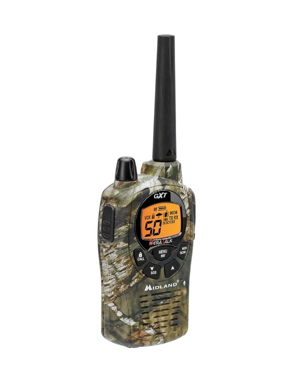 Receptor Bluetooth ‎GXT1050VP4 3