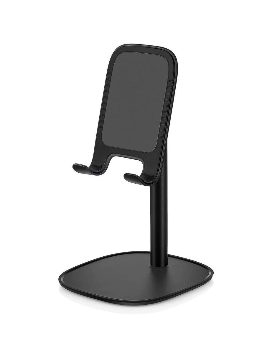 Soporte para celular de silicón