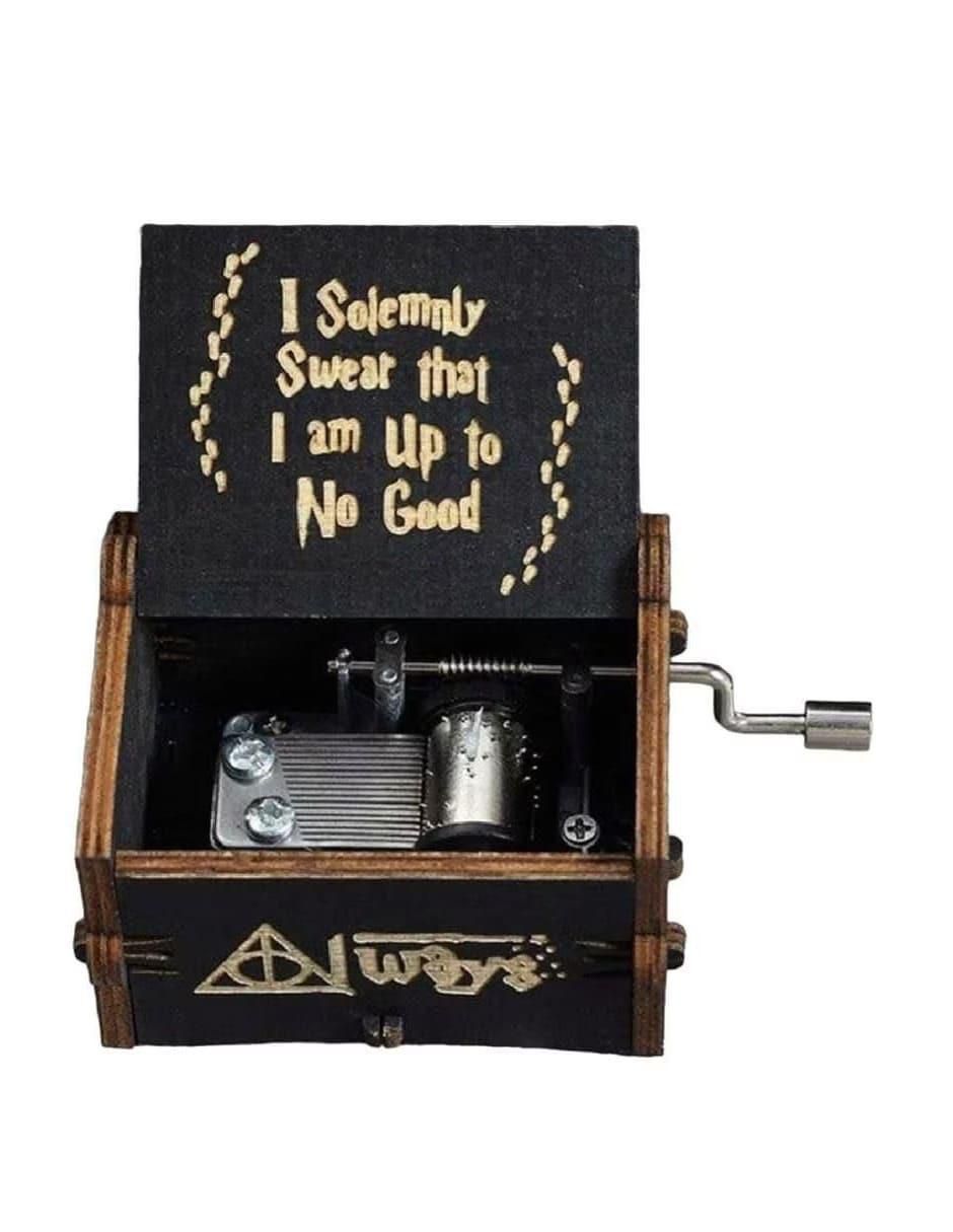 Caja Musical 2