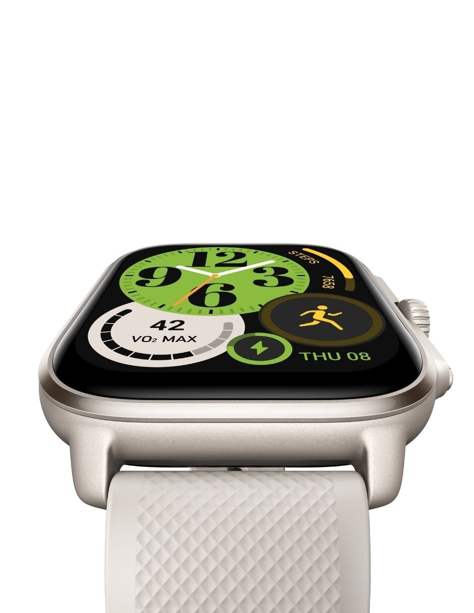 Smartwatch Cheetah Square unisex con GPS 11