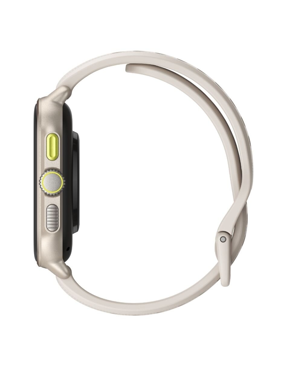 Smartwatch Cheetah Square unisex con GPS 4