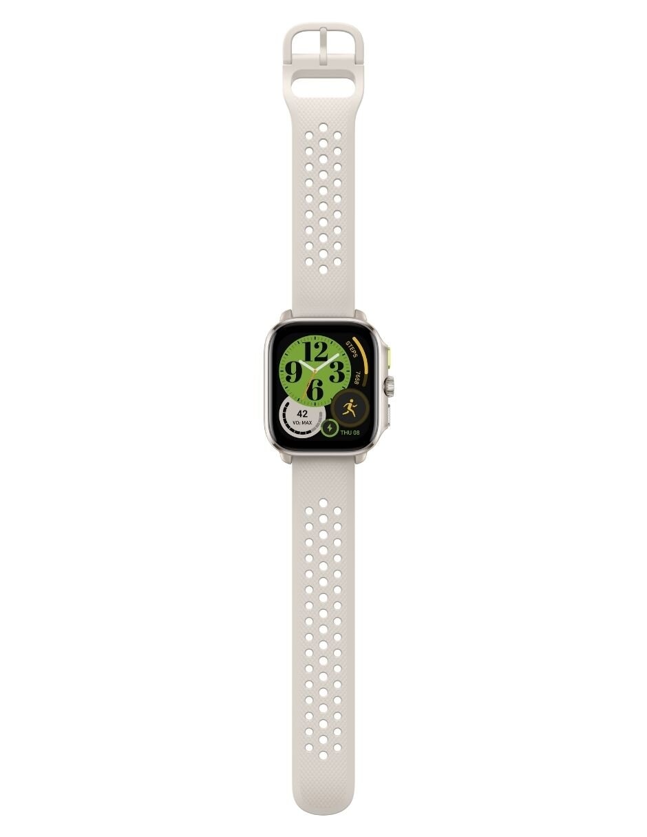 Smartwatch Cheetah Square unisex con GPS 7