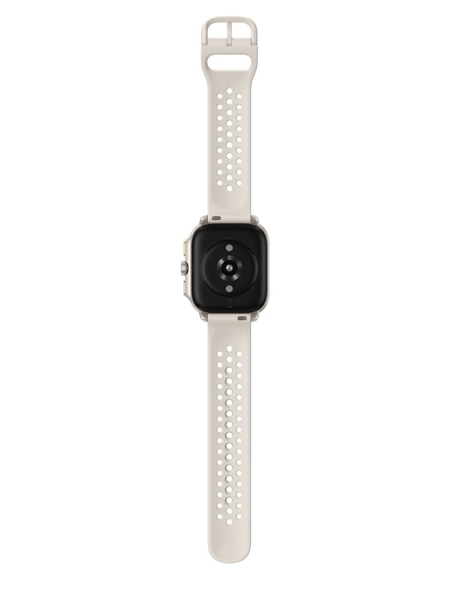 Smartwatch Cheetah Square unisex con GPS 8