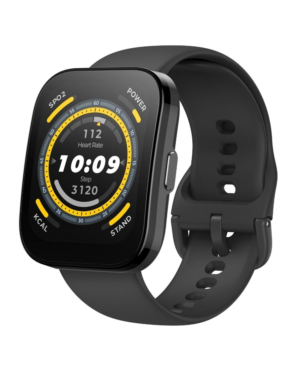 Smartwatch Amazfit Bip 5 unis,40 MM,NEGR