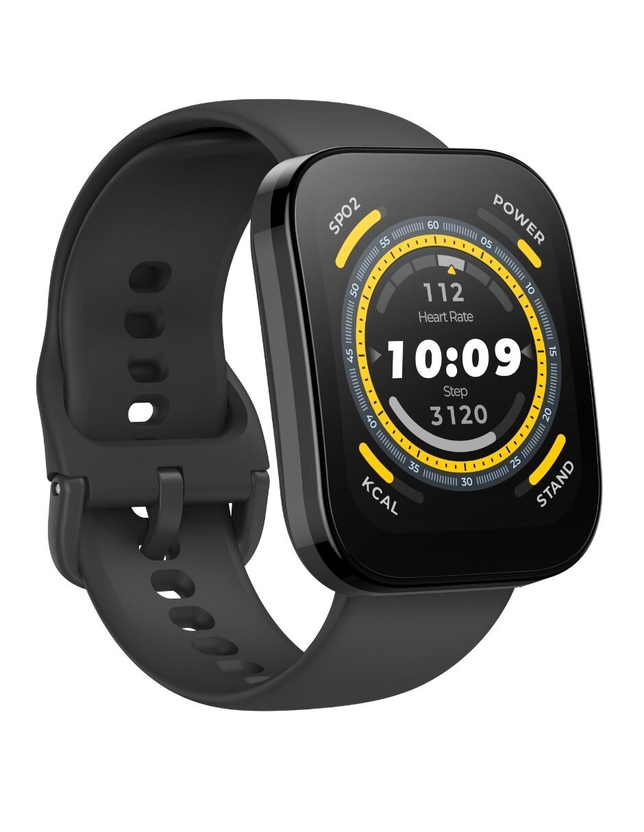 Smartwatch Amazfit Bip 5 unis,40 MM,NEGR