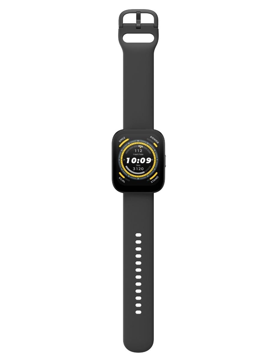 Smartwatch Amazfit Bip 5 unis,40 MM,NEGR