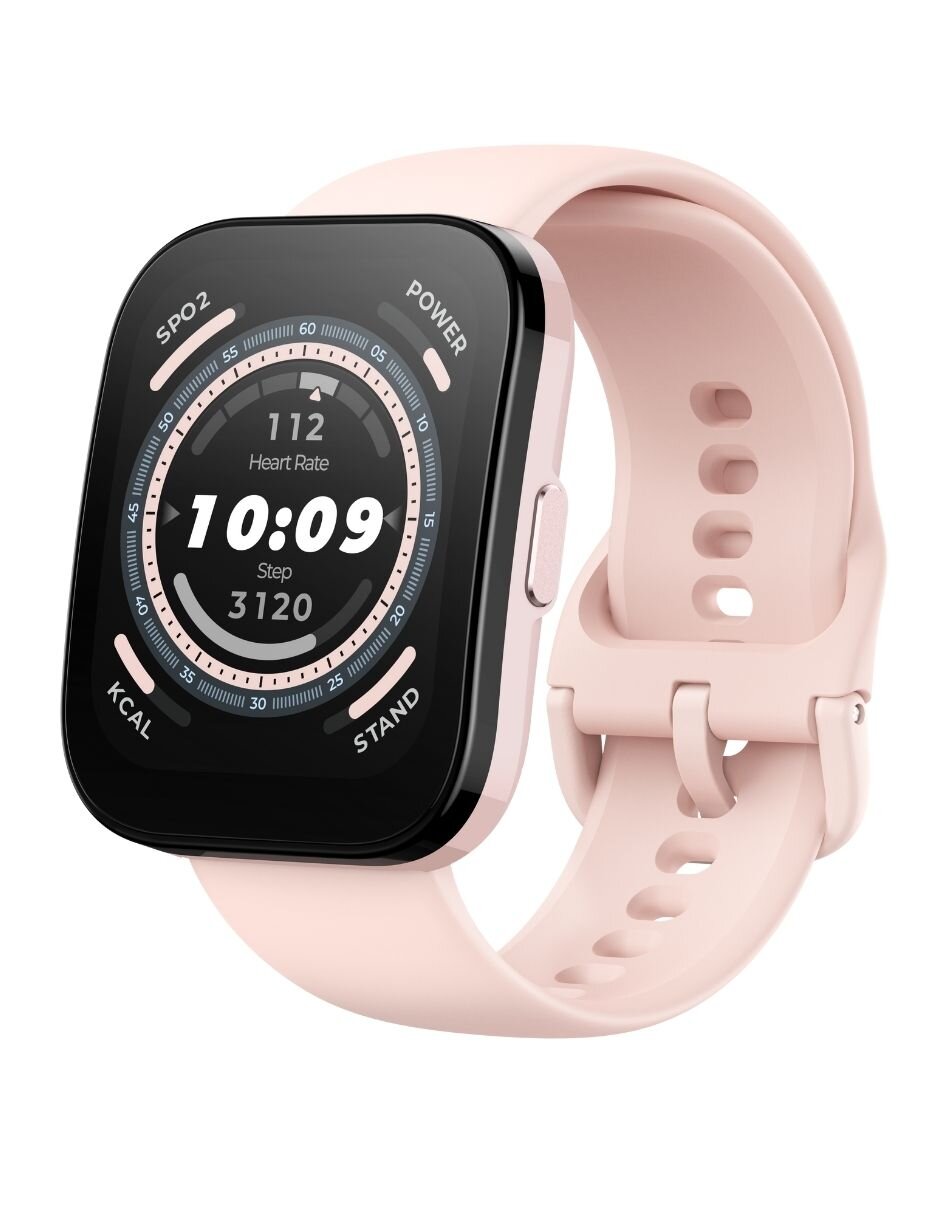 Smartwatch Bip 5 Unisex unisex con GPS 2