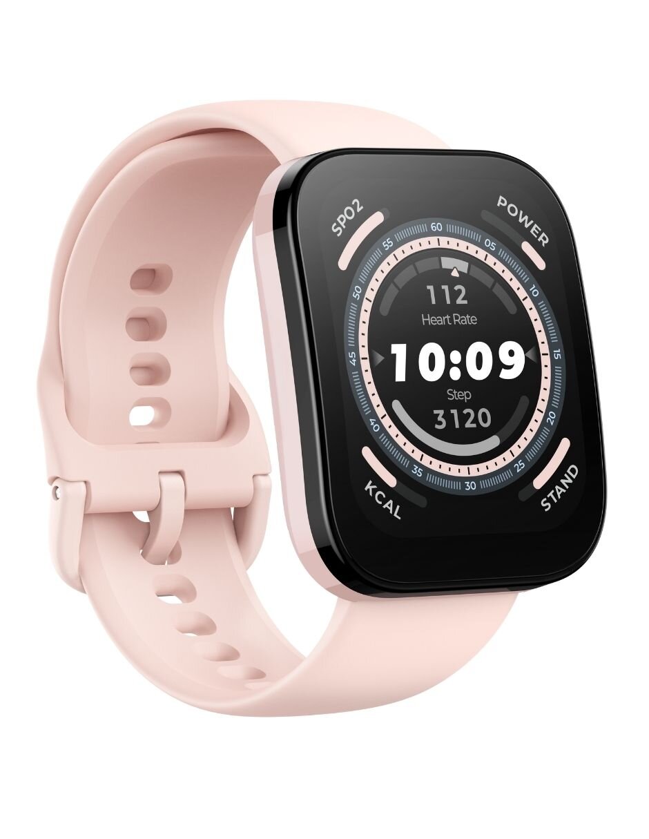 Smartwatch Bip 5 Unisex unisex con GPS 3