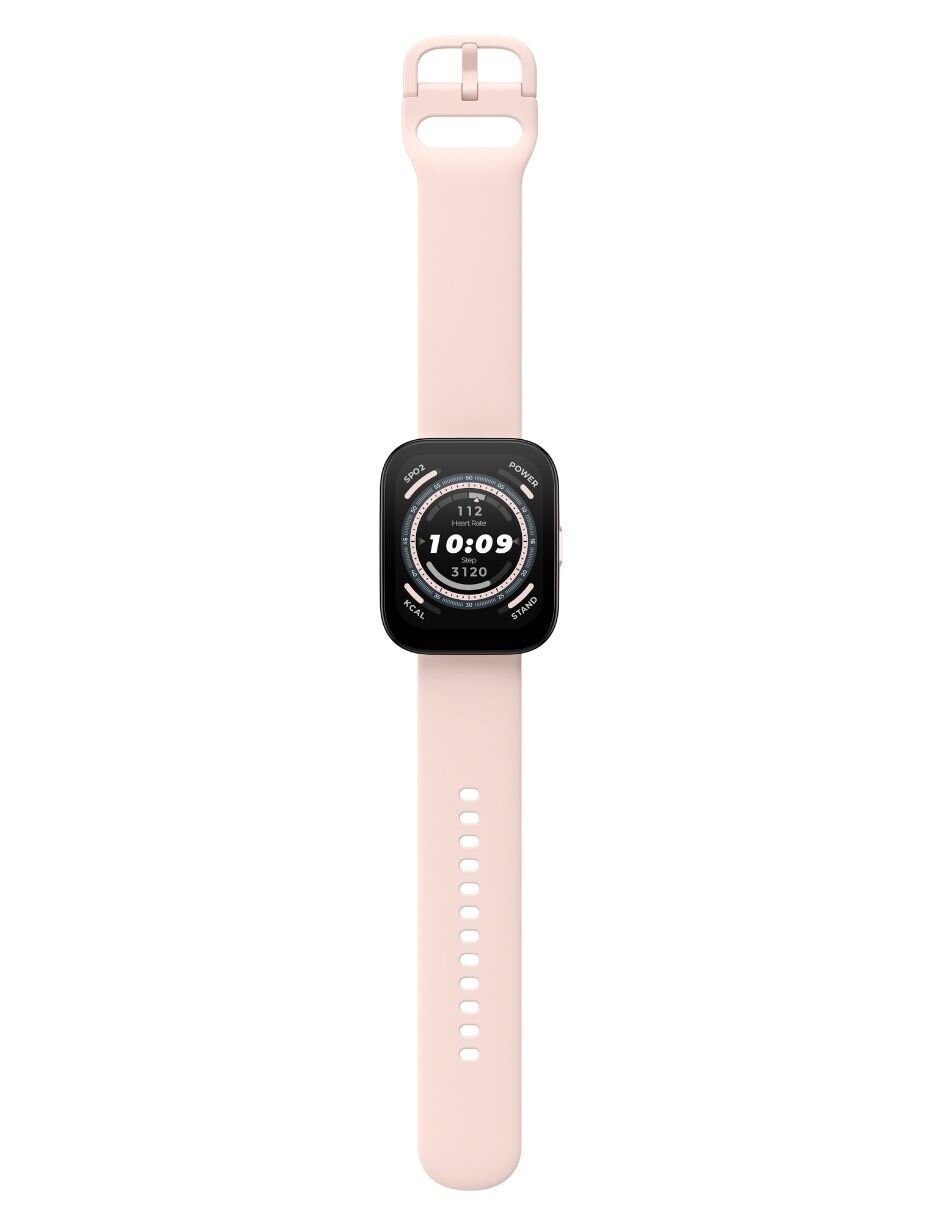 Smartwatch Bip 5 Unisex unisex con GPS 5