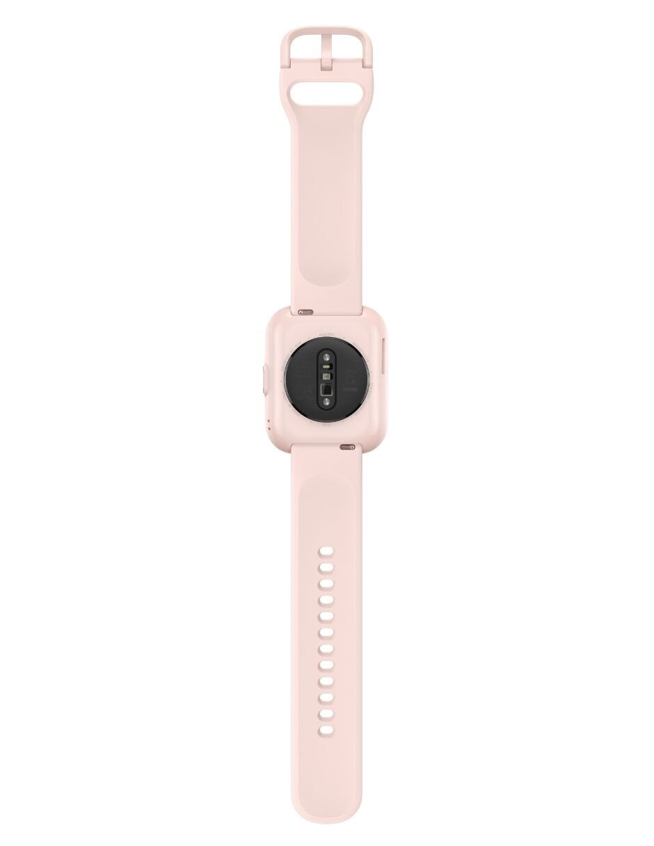 Smartwatch Bip 5 Unisex unisex con GPS 6