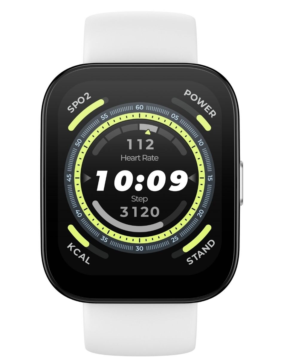 Smartwatch Bip 5 Unisex unisex con GPS Smartwatch Bip 5 Unisex unisex con GPS
