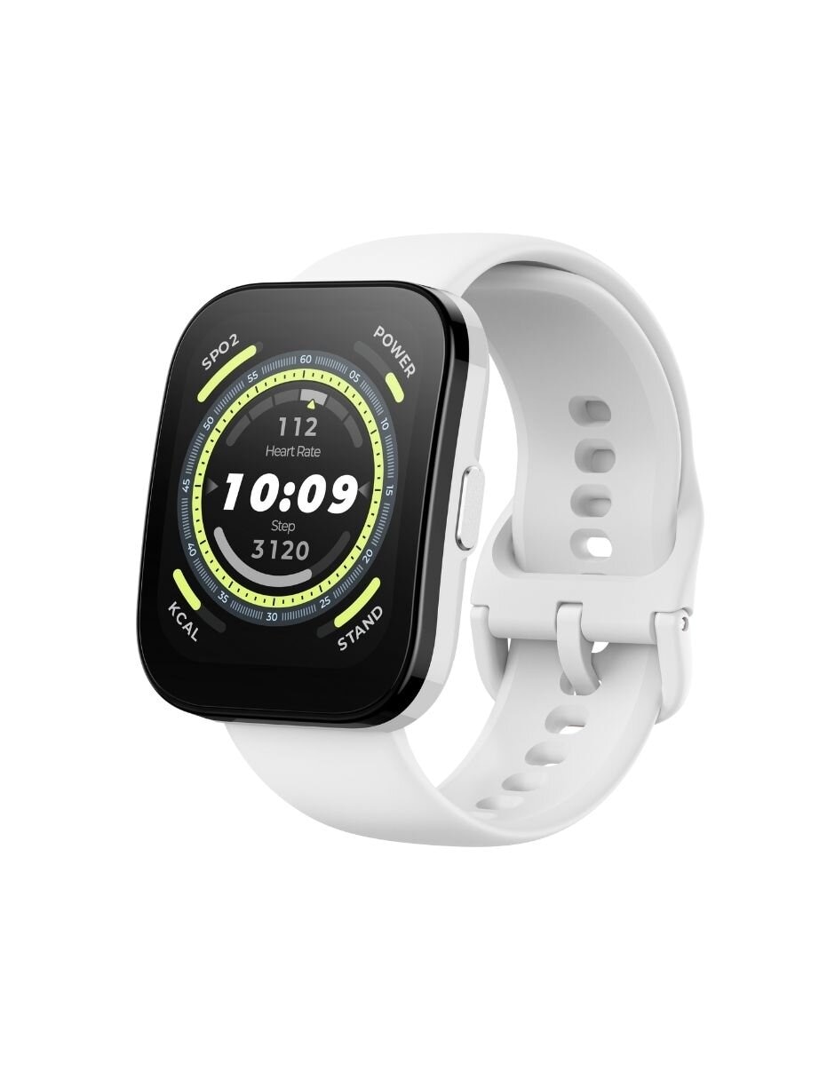 Smartwatch Amazfit Bip 5 uni,40 MM,BLANC