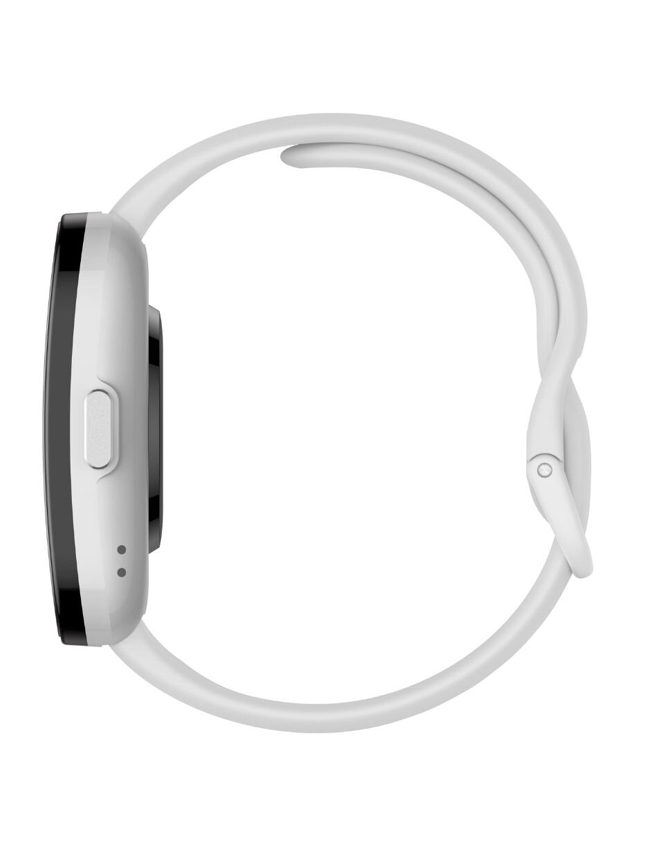 Smartwatch Amazfit Bip 5 uni,40 MM,BLANC