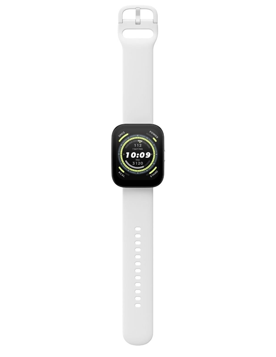 Smartwatch Amazfit Bip 5 uni,40 MM,BLANC