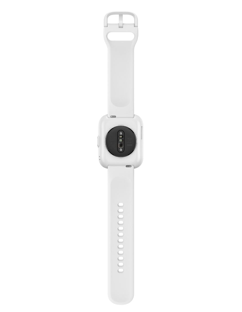 Smartwatch Amazfit Bip 5 uni,40 MM,BLANC