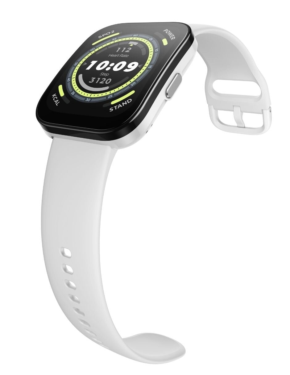 Smartwatch Amazfit Bip 5 uni,40 MM,BLANC