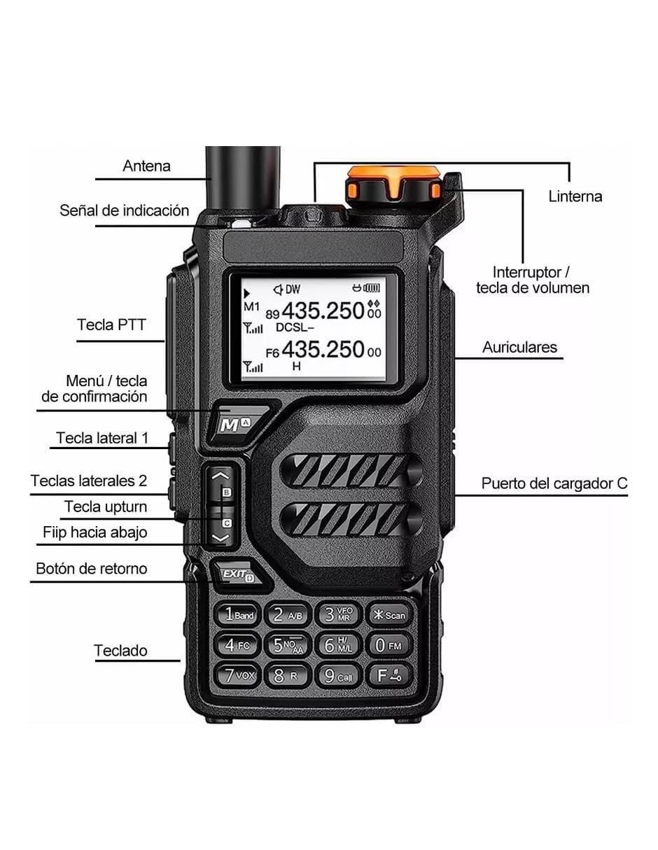 Receptor Bluetooth 2